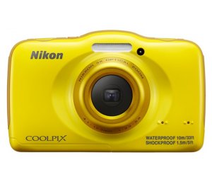 Nikon Coolpix S32 Price in Malaysia & Specs | TechNave