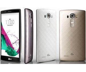 LG G4 Dual Price in Malaysia & Specs - RM1319 | TechNave