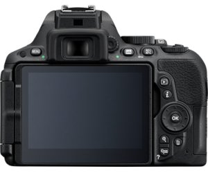 nikon d5500 price in korea