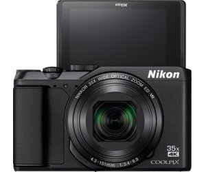 nikon coolpix a900 specs