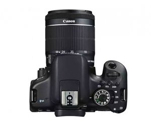 Canon EOS 750D (Rebel T6i / Kiss X8i) Price in Malaysia & Specs