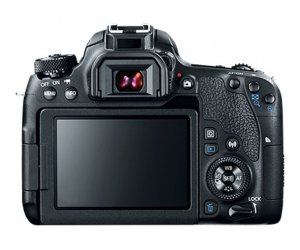 Canon EOS 77D / EOS 9000D Price & Specs in Malaysia - RM2999