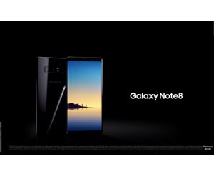 Samsung Galaxy Note 8 Price in Malaysia & Specs | TechNave