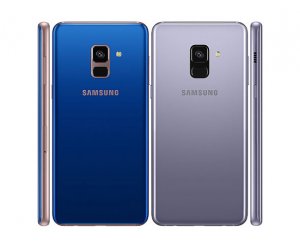 samsung a8  price