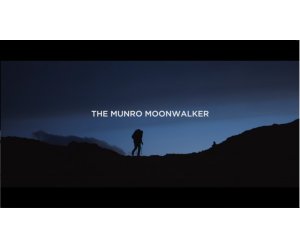 Munro Moonwalker