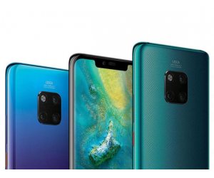 Geneeskunde Uitsluiting pond Huawei Mate 20 Pro Price in Malaysia & Specs - RM1699 | TechNave