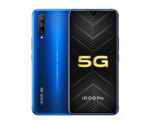 Vivo Iqoo Pro 5g Price In Malaysia Specs Technave