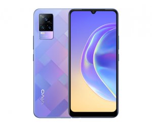 vivo v12e price