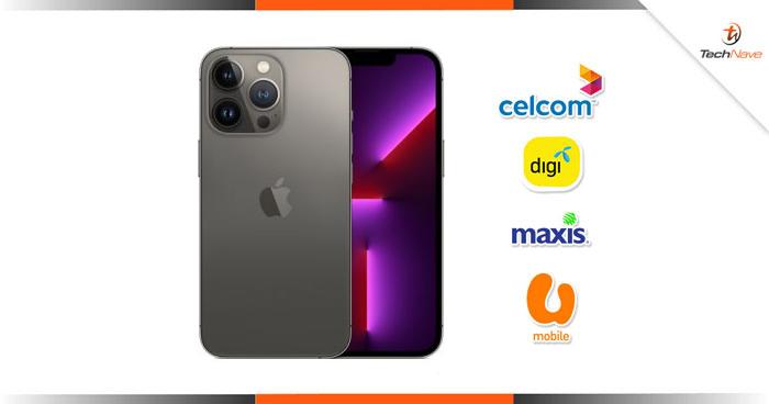 Celcom iphone 13 pro max plan