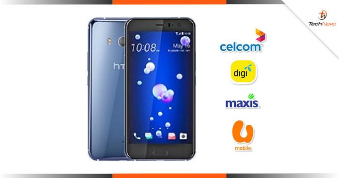 Maxis Plan Malaysia | Phone Package - TechNave