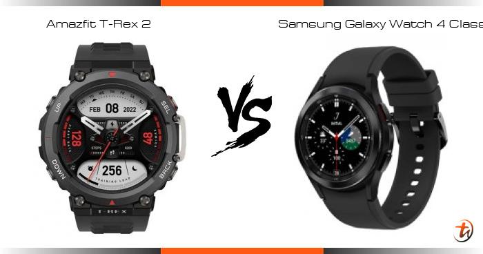 Perbedaan samsung gear s3 dan galaxy watch online