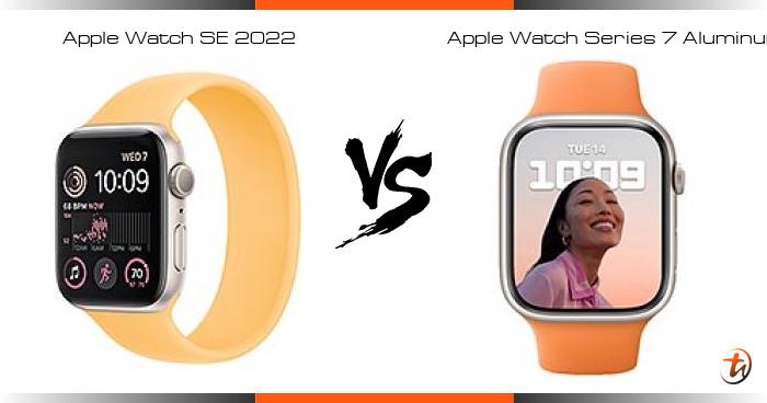 apple watch series 5 vs samsung watch