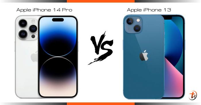 Banding Apple Iphone 14 Pro Dan Apple Iphone 13 Spesifikasi Dan Harga Banding Apple Iphone 14 Pro Dan Apple Iphone 13 Spesifikasi Dan Harga