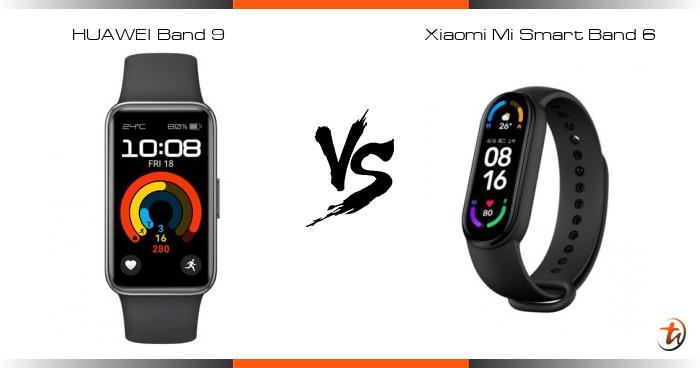 Huawei Band Xiaomi Smartwatch Vs Huawei Smart Watch Xiaomi Smart