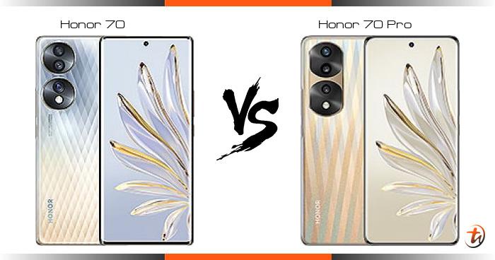 poco x4 pro vs honor 70