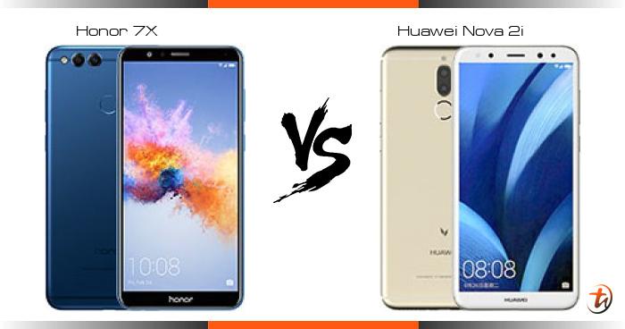 huawei nova 7x