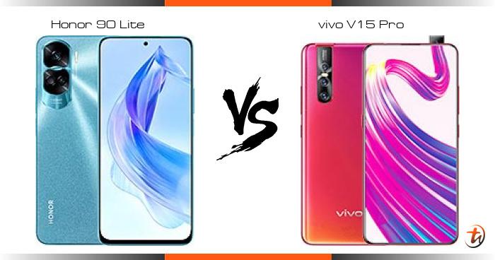 vivo v15 lite