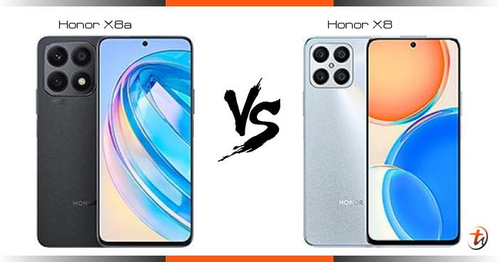 Honor X8b vs. Oukitel WP32: A Comparison of Specifications 