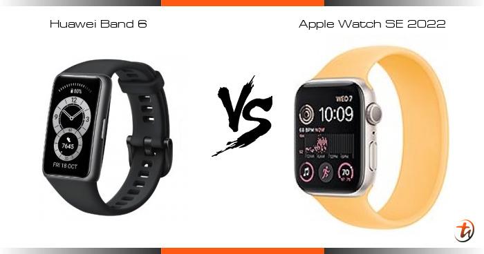 apple watch with huawei