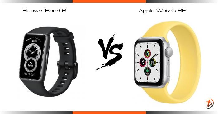 apple watch huawei