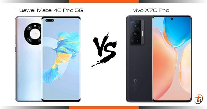 vivo mate 40 pro