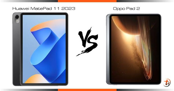 oppo matepad