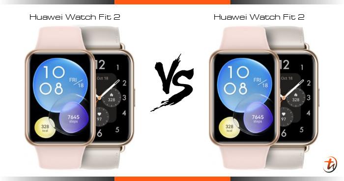ticwatch c2 vs huawei watch 2