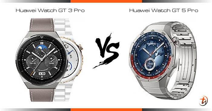 huawei watch gt underwater