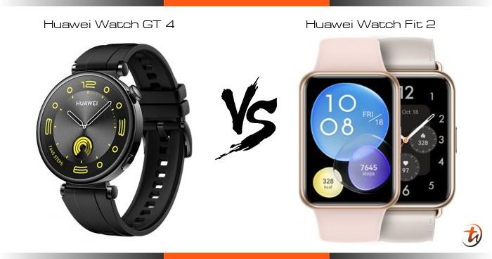 Amazfit gts vs huawei watch gt hot sale