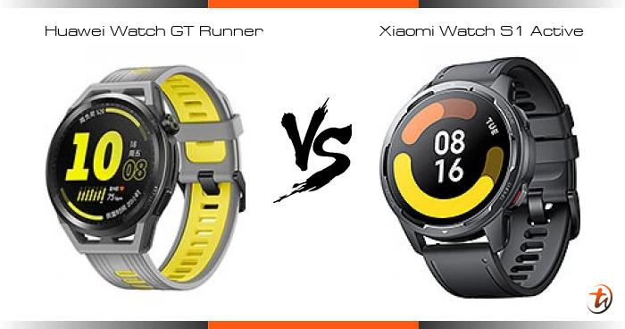 xiaomi gt runner