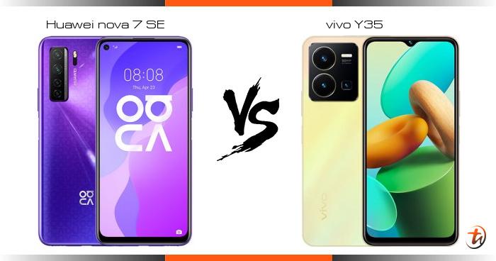 vivo nova 7