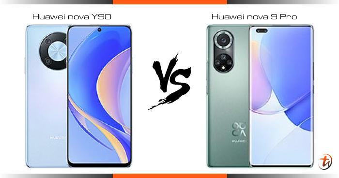 huawei nova 9 y90