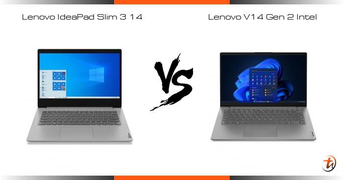 lenovo ideapad slim 3 v14