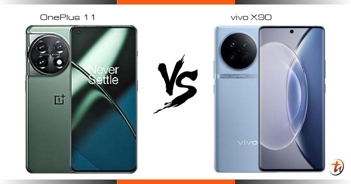 oneplus 11 vs vivo x90