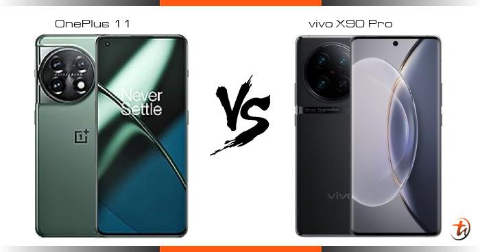 oneplus 11 vs vivo x90 pro