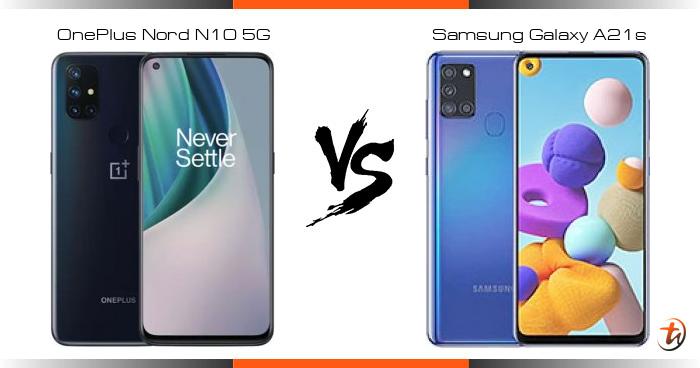 samsung galaxy a21s 5g