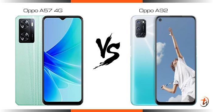 oppo a92 dan oppo a53