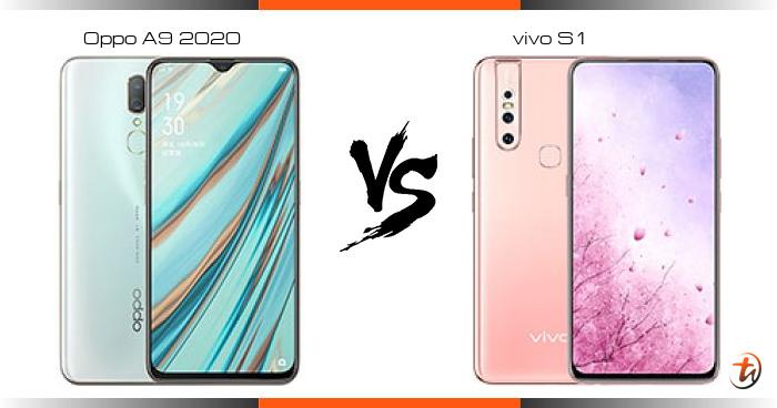 vivo a9