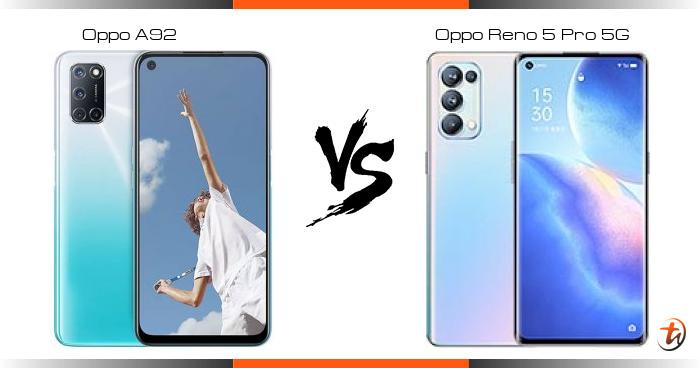 oppo a92 reno