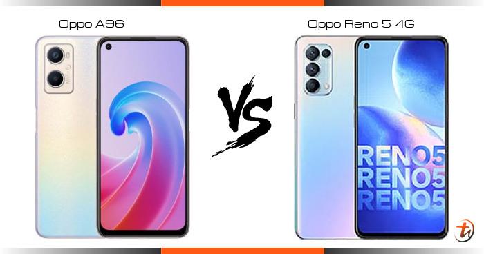 oppo reno 54g