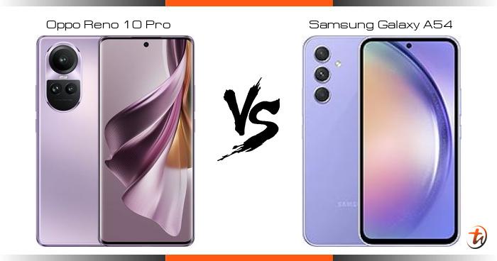 oppo reno samsung