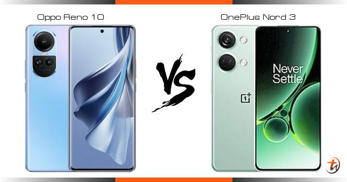 oppo f11 pro vs oneplus nord