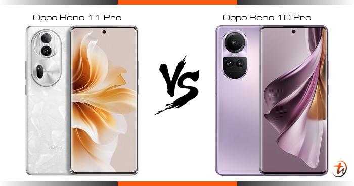 oppo reno 11 5g vs realme 10 pro plus