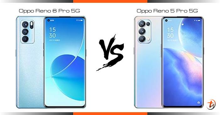 oppo reno 6 pro 5g обзор