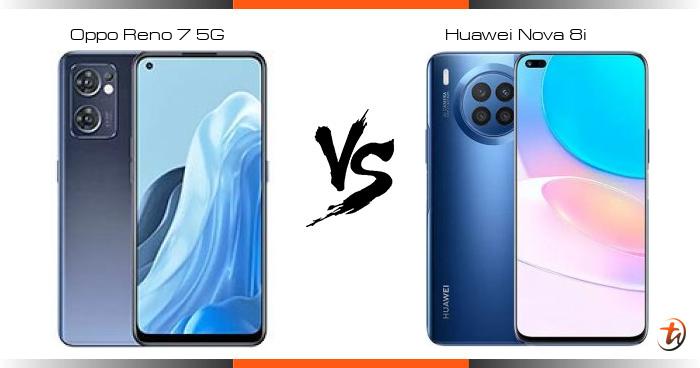 nova 8i vs mi 11 lite