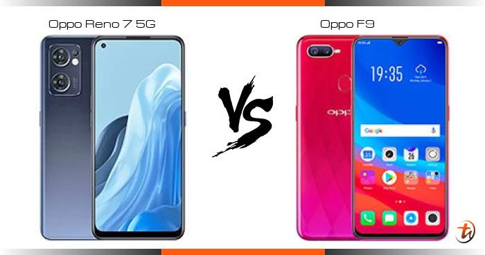 oppo f9 7