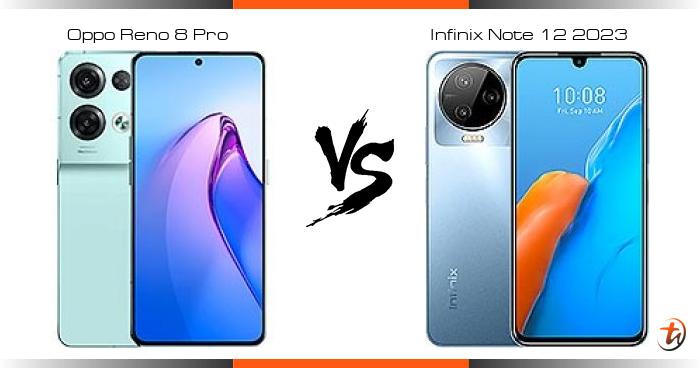 infinix reno