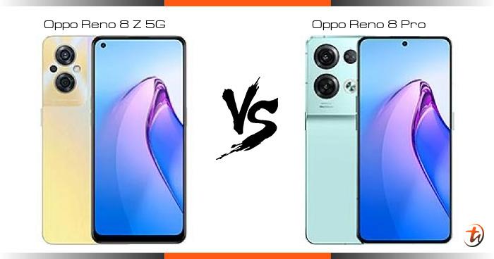 oppo reno z 8 pro