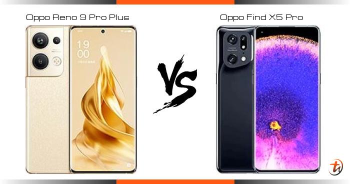 oppo reno 9 pro plus 5g price in malaysia