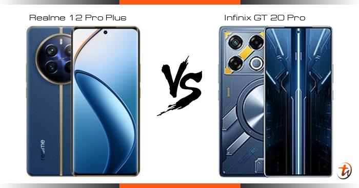 realme 10 pro plus vs infinix gt 10 pro